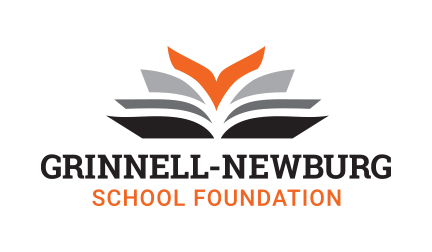 Grinnell-Newburg School Foundation logo