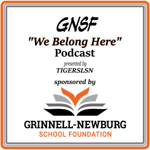 GNSF Podcast Cover