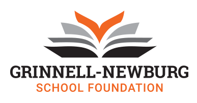 GNSF Color logo