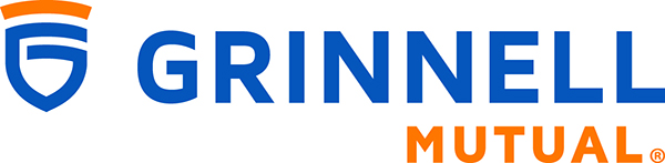 Grinnell Mutual Logo