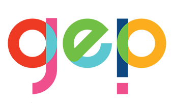 Grinnell Education Partnership logo