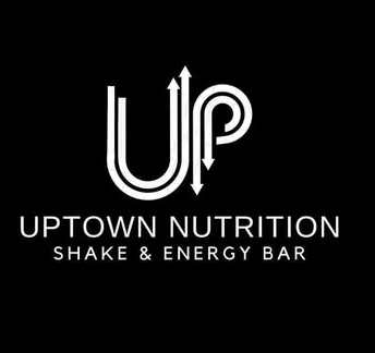 Uptown Nutrition logo