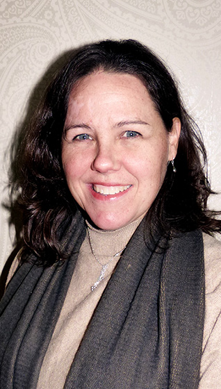 Amy Blanchard