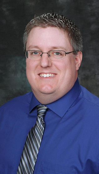 Board Member Bill Kostow