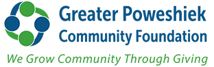 Greater Poweshiek Community Foundation logo