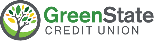 GreenState Credit Union logo