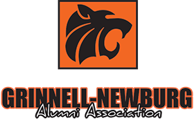 Grinnell Alumni Association logo