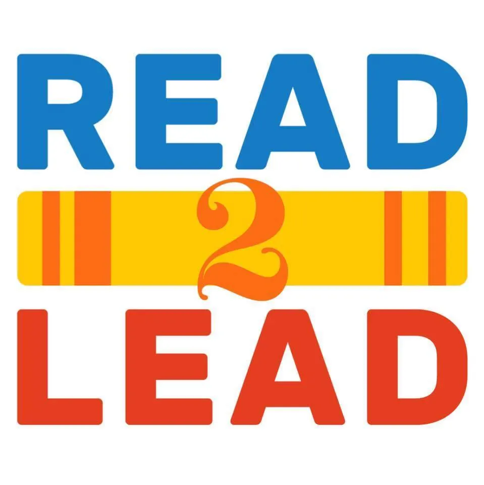 Read 2 Lead logo