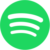Spotify logo icon