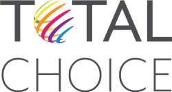 total choice logo