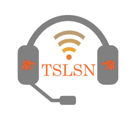 Tiger Sports LSN logo