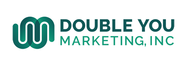 Double You Marketing logo