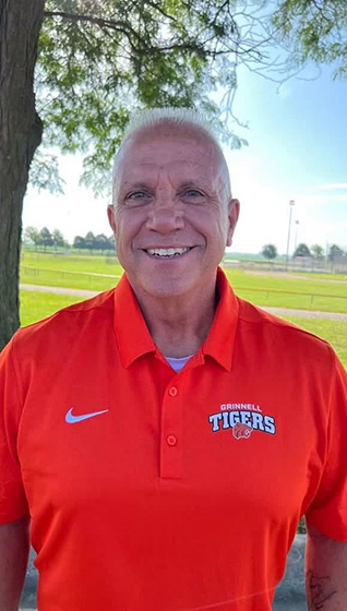 Board Member Ken Kasper - GNCSD Superintendent